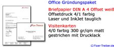 Office Gründungspaket 3