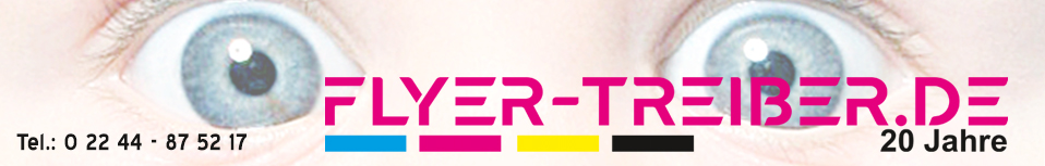 Flyer Treiber