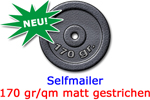 Selfmailer 170g